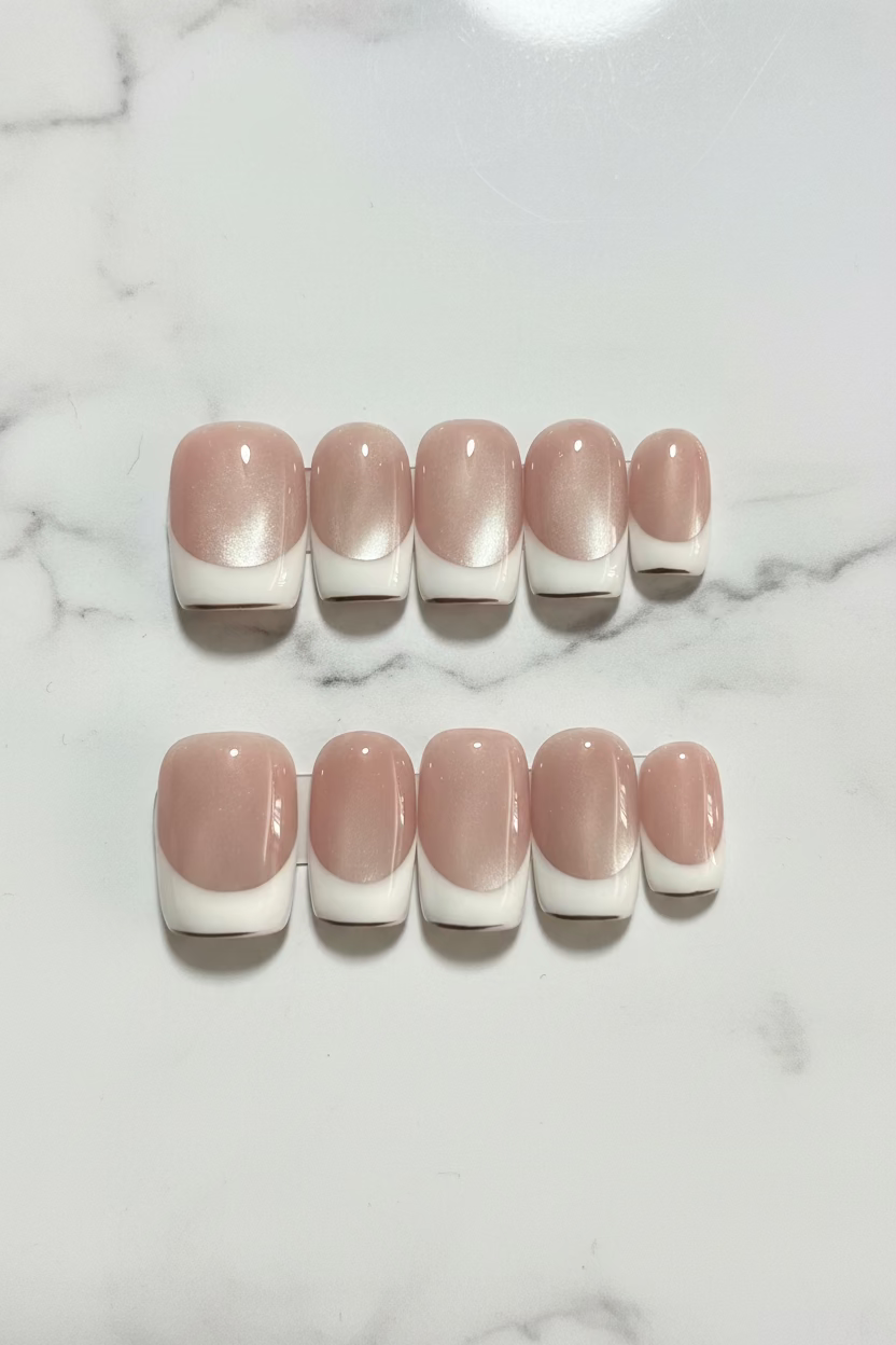 Pearl French