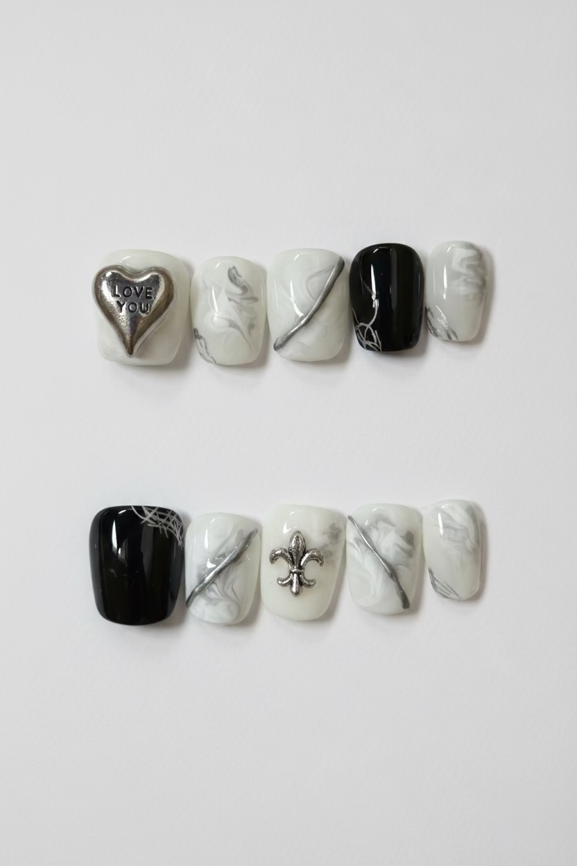 Monarch Marble