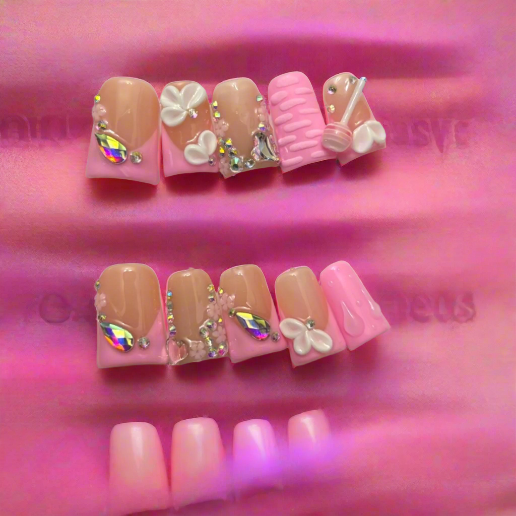 Sugar Gloss