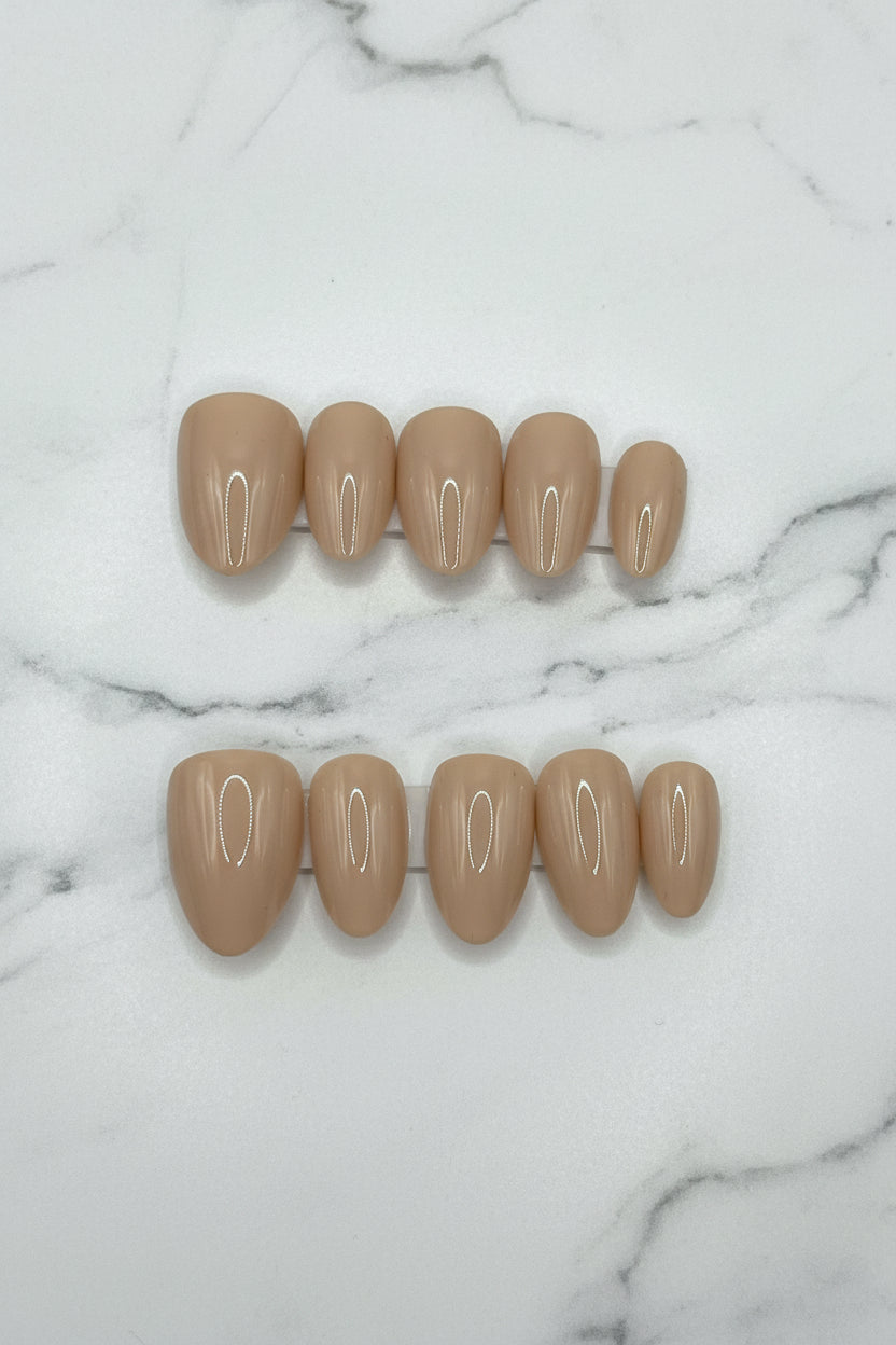 Toffee Touch