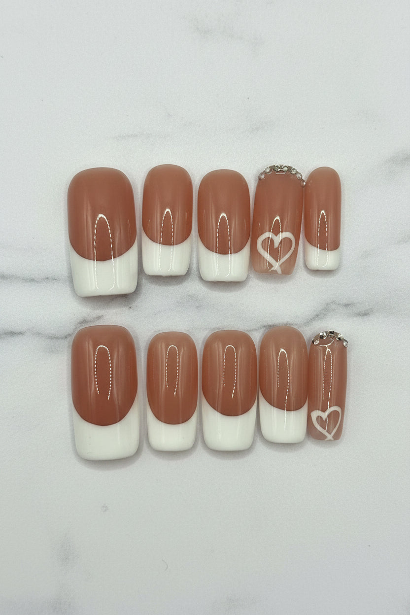 Sweetheart French