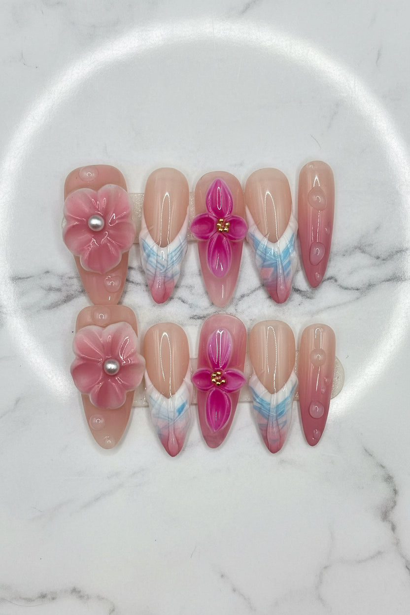 Petal Fantasy