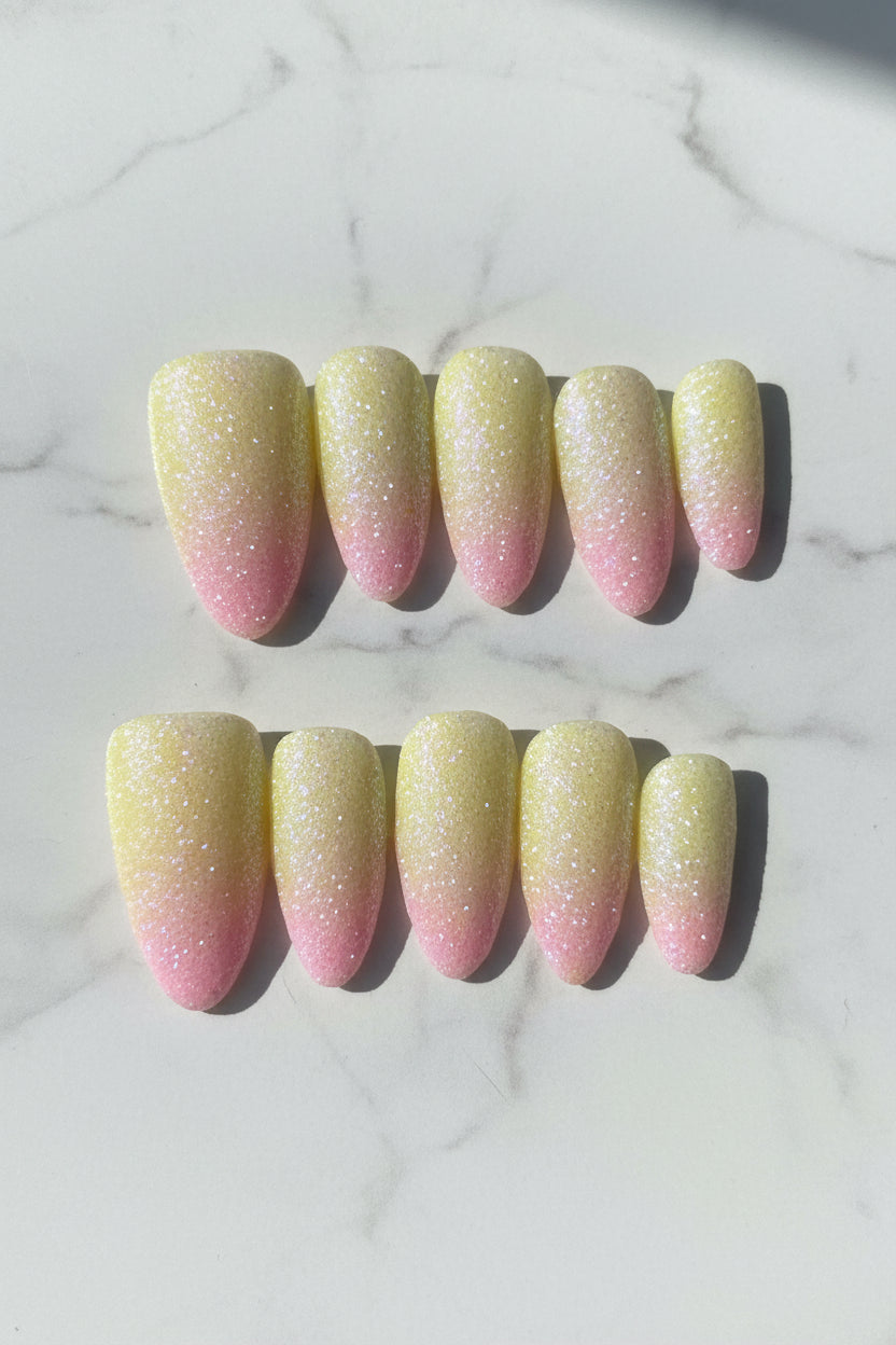 Fairy Sprinkles