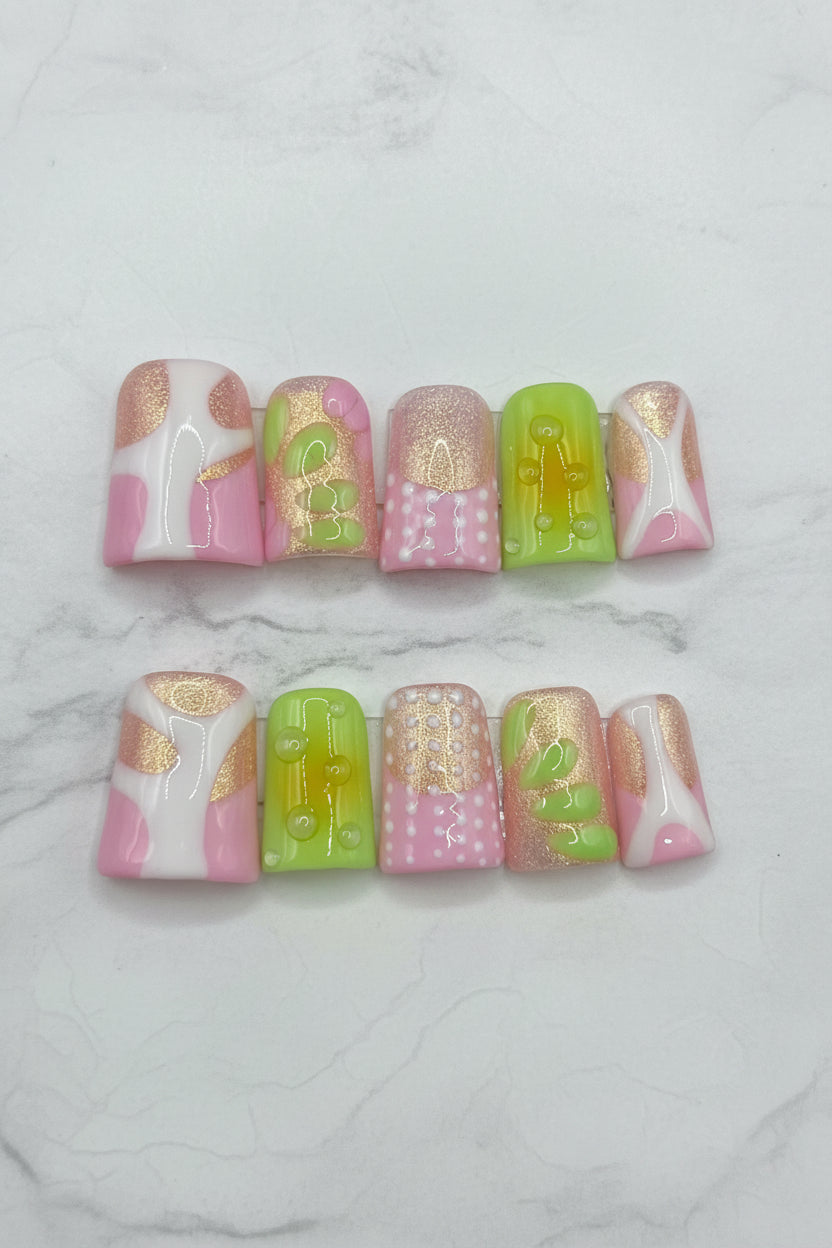 Candy Circuit