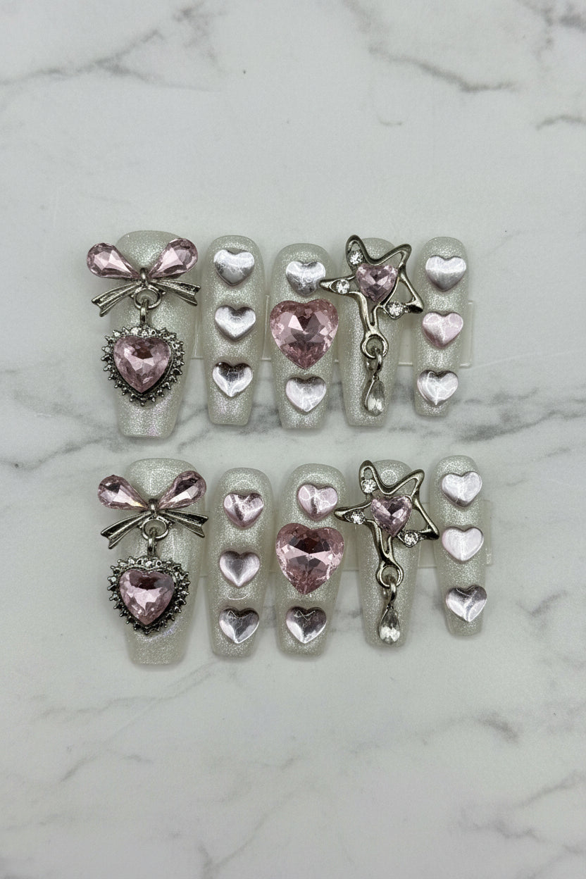 Crystal Valentine