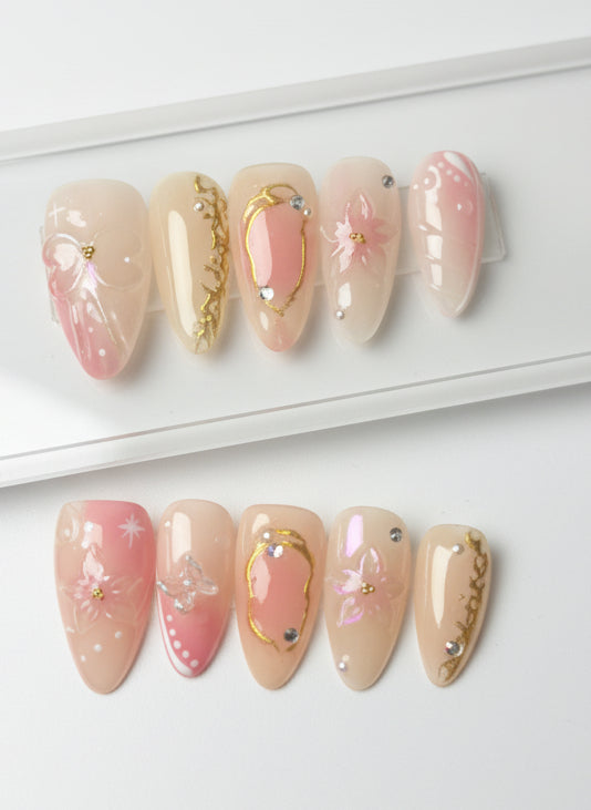 Blush Renaissance