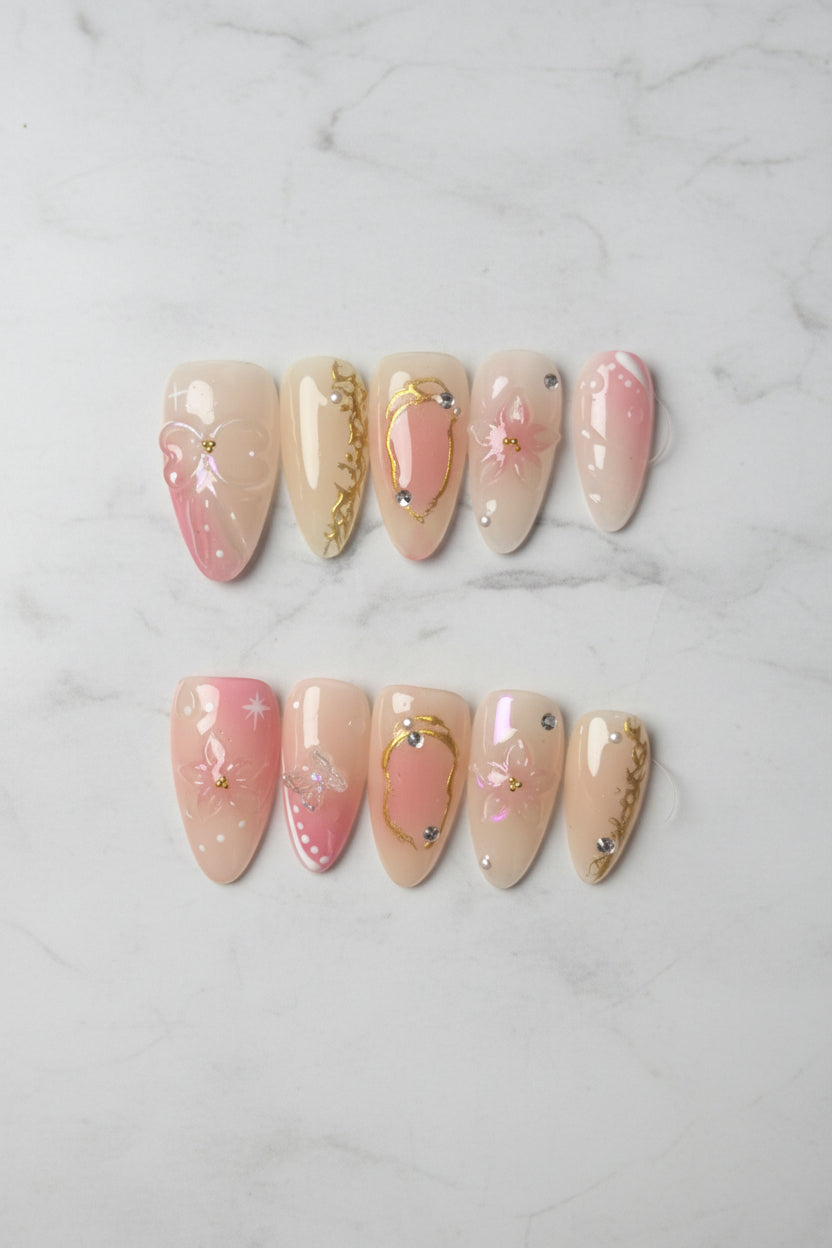 Blush Renaissance