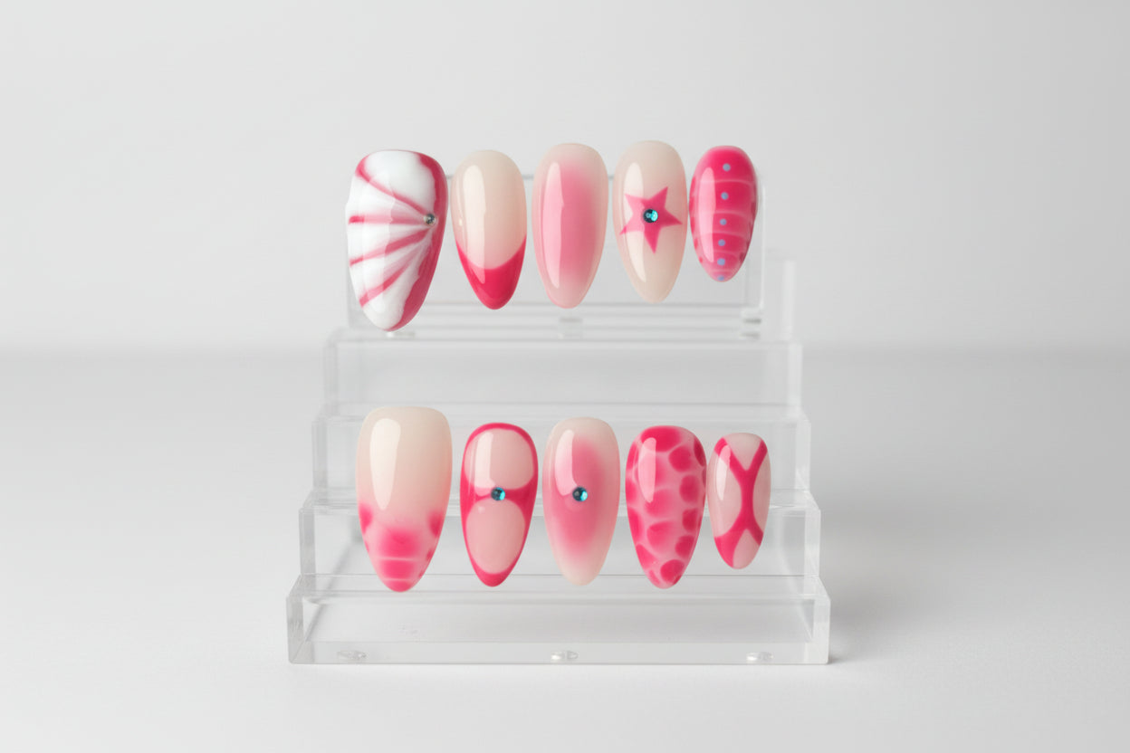 Pink Pop