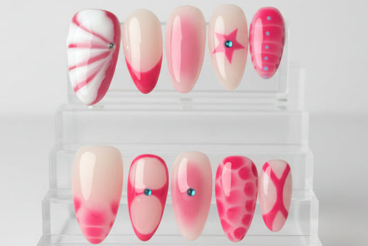 Pink Pop