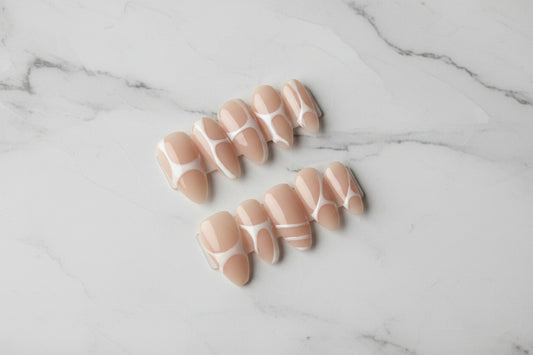 Nude Illusion