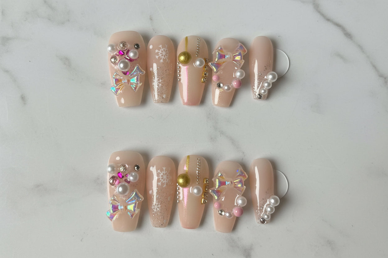 Velour Princess (ballerina)￼