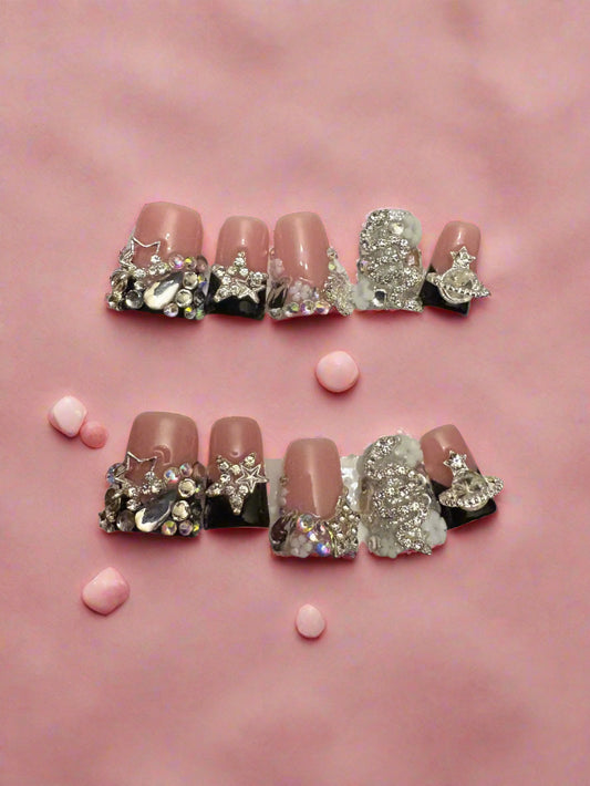 Starborn Drip (black)