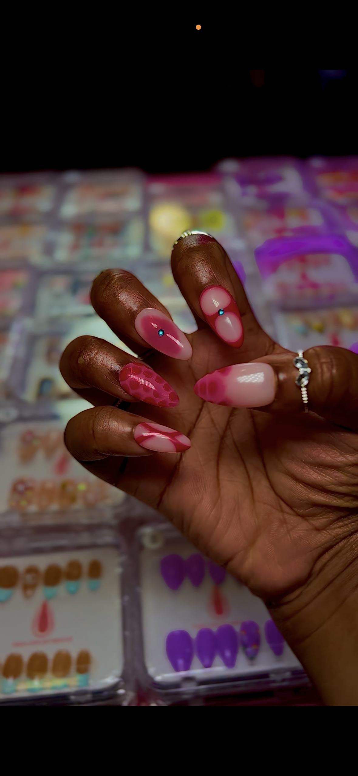 Pink Pop