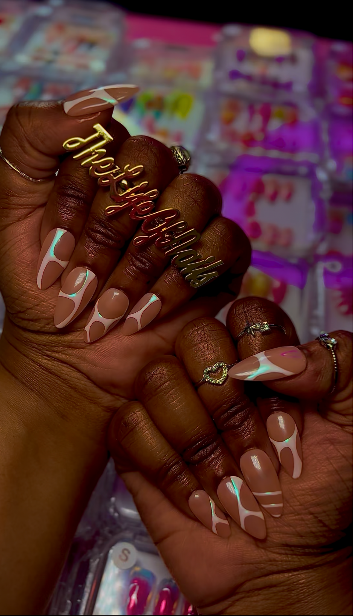 Nude Illusion
