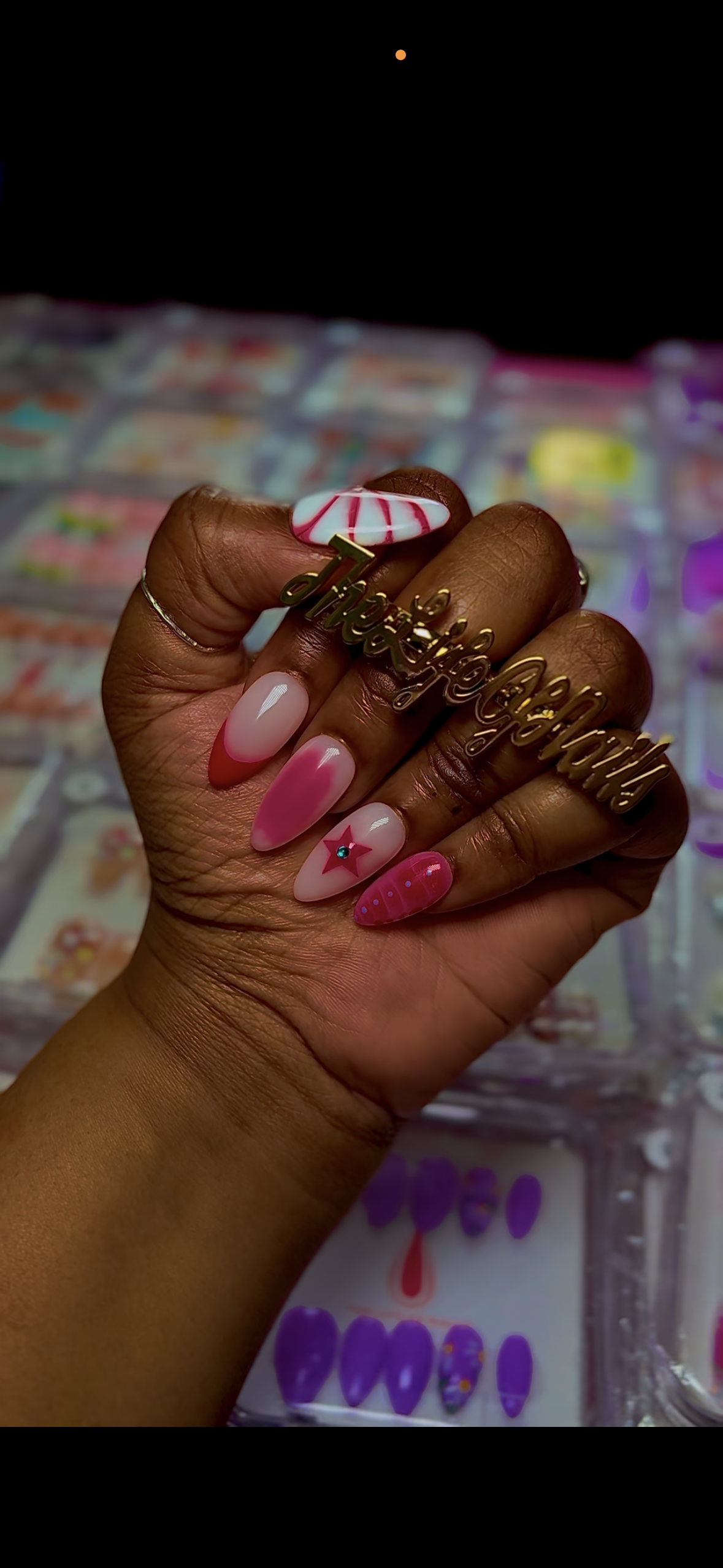 Pink Pop