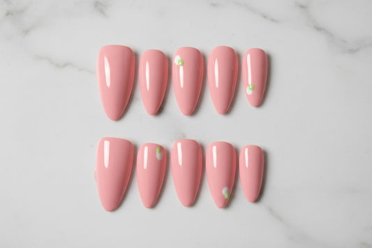 Blush Byte