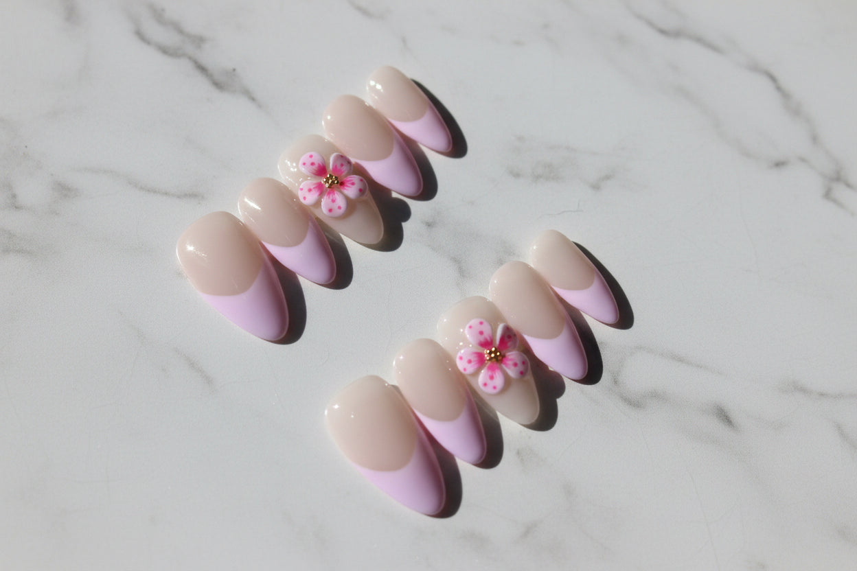 Petal Glaze