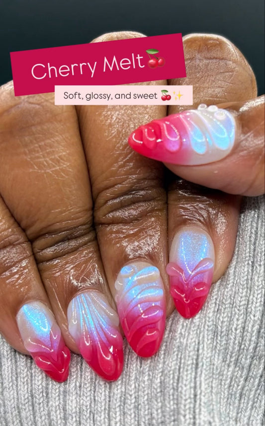 Cherry Melt