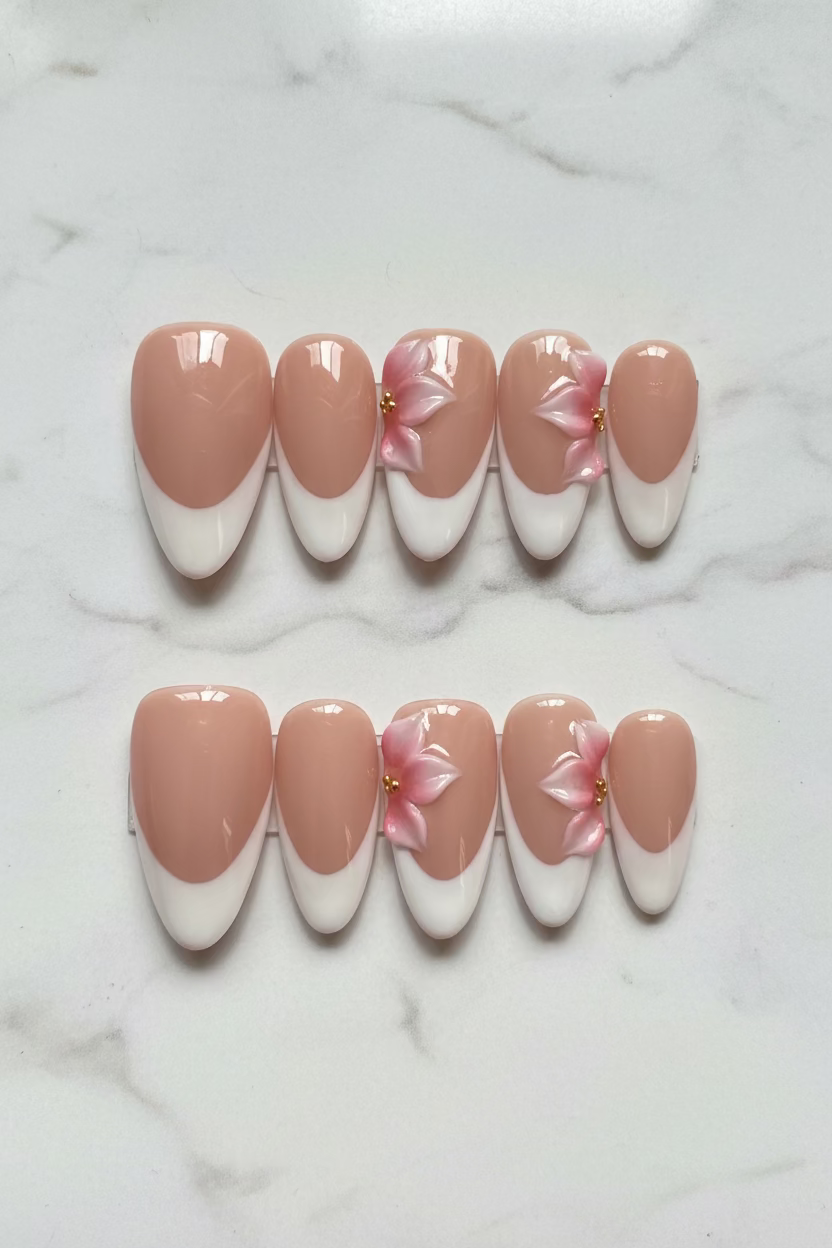 Blush Bloom