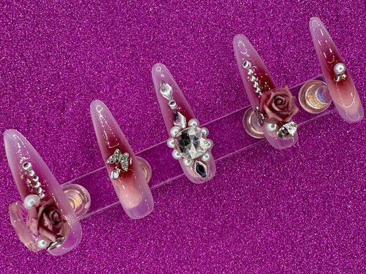 Bling Around the Rosie