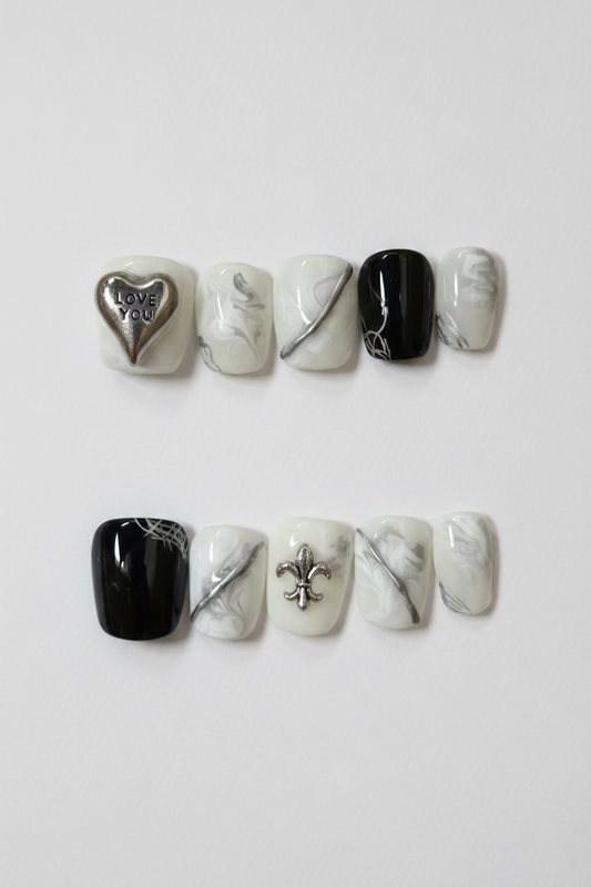 Monarch Marble