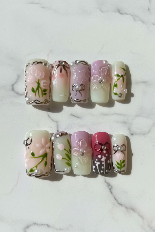 Petal Heirloom