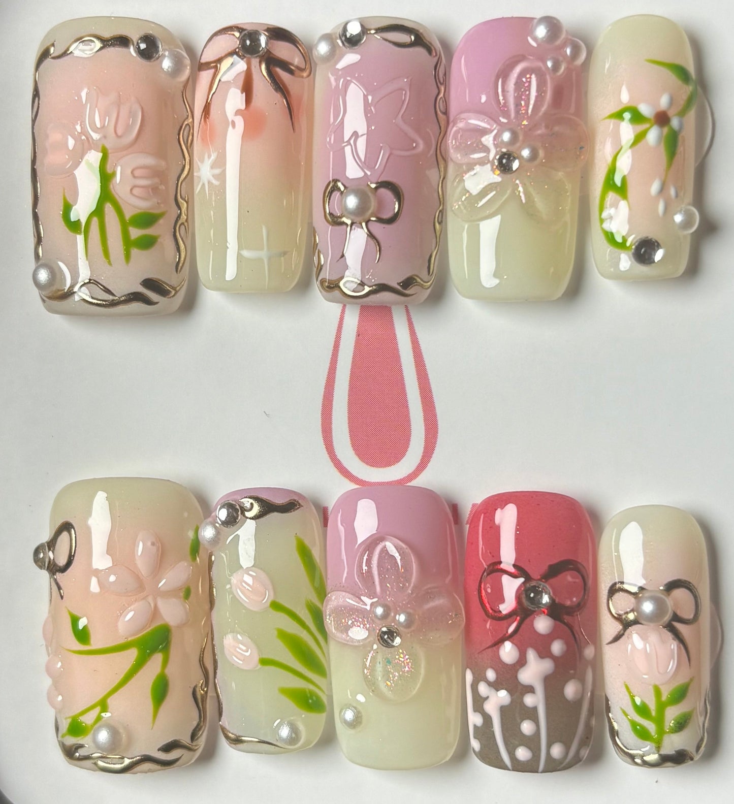Petal Heirloom