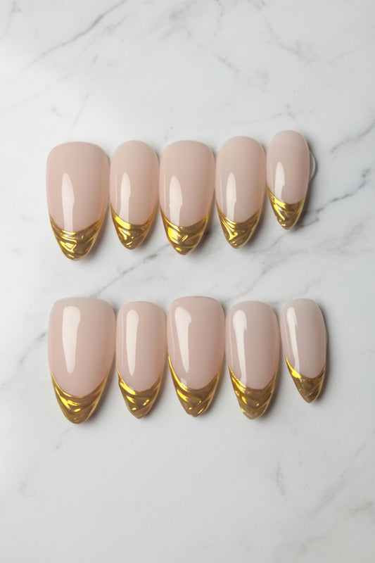 Gold Tips